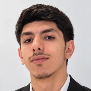 Portrait de Jâsir, fondateur de JASS